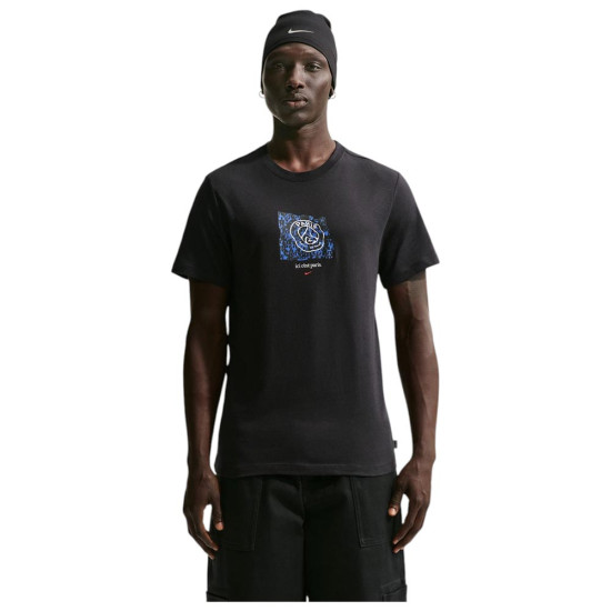 Nike Ανδρική κοντομάνικη μπλούζα Paris Saint-Germain Soccer T-Shirt